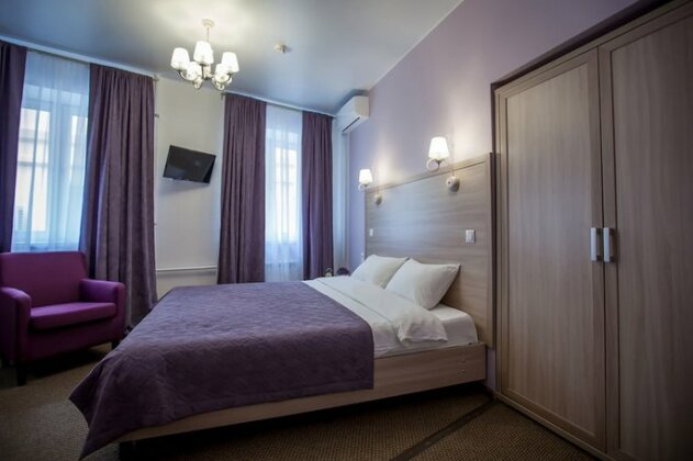 Arbat Inn - Photo2
