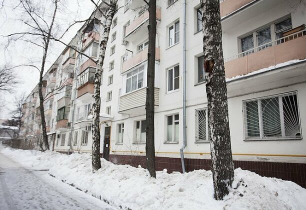 Arbat Kremlin Classic flat
