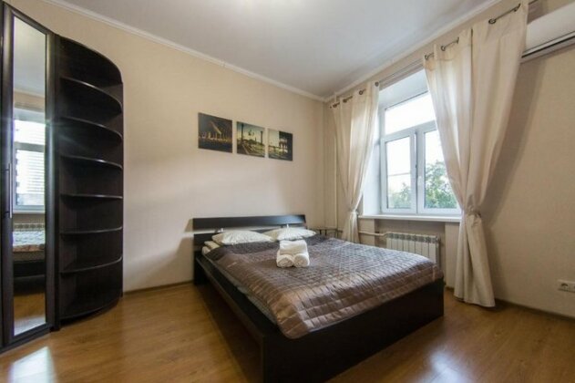 Arbat Luxe Apartment - Photo2