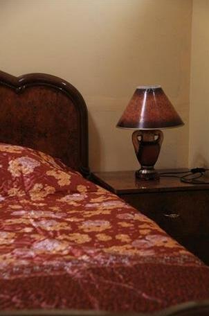 Arbat mini-hotel - Photo4
