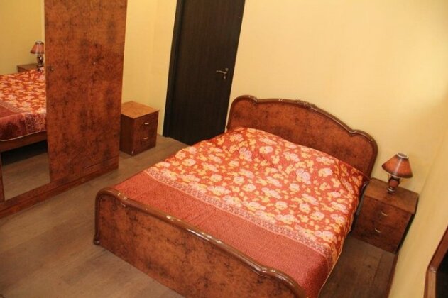 Arbat mini-hotel - Photo5