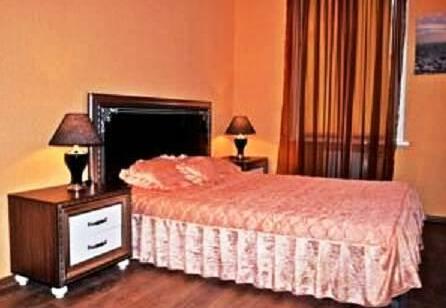 Arbat Premium Apartments - Photo2