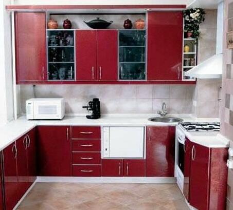Arbat Premium Apartments - Photo3