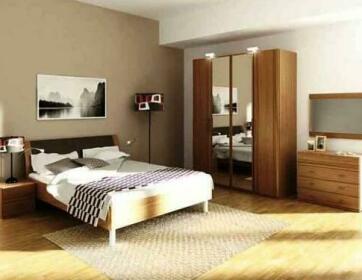 Arbat Premium Apartments