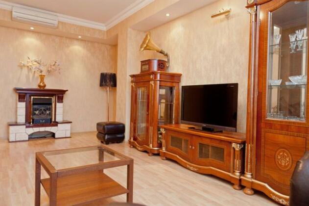 Arbat Suites Apartments - Photo2