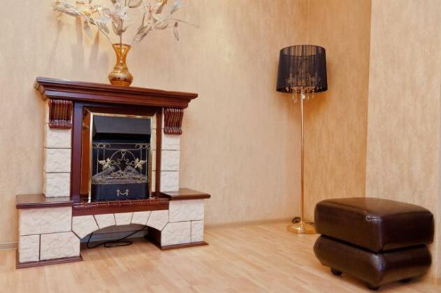 Arbat Suites Apartments - Photo3