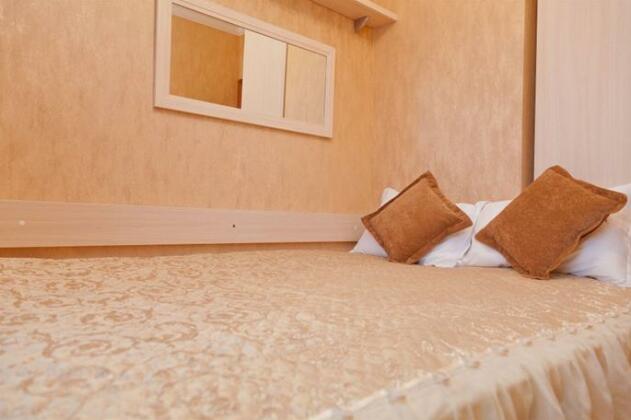 Arbat Suites Apartments - Photo4