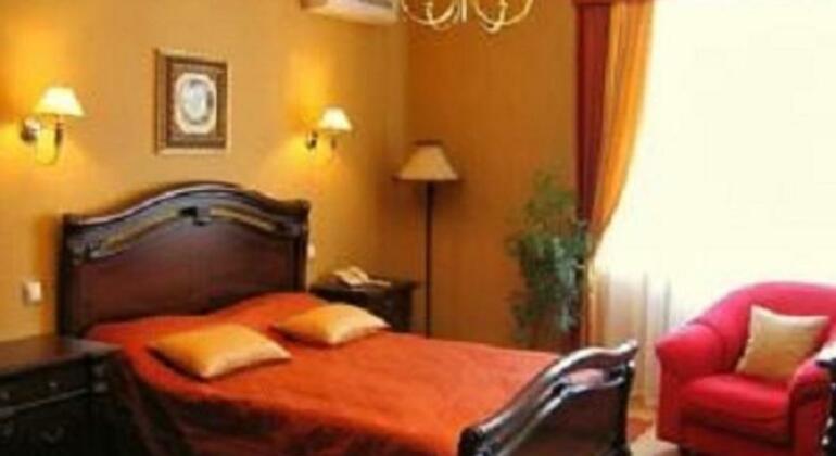 Arbatsky Guest House - Photo3