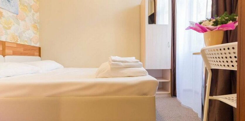 Arfa Hotel Na Riazanskom Prospekte - Photo2