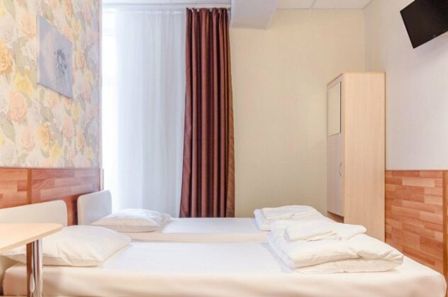 Arfa Hotel Na Riazanskom Prospekte - Photo3