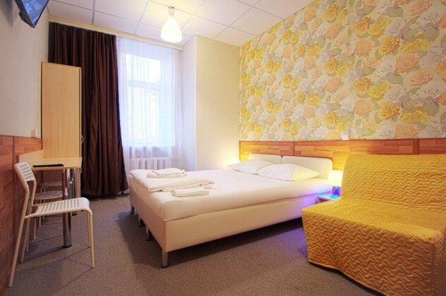 Arfa Hotel Na Riazanskom Prospekte - Photo4