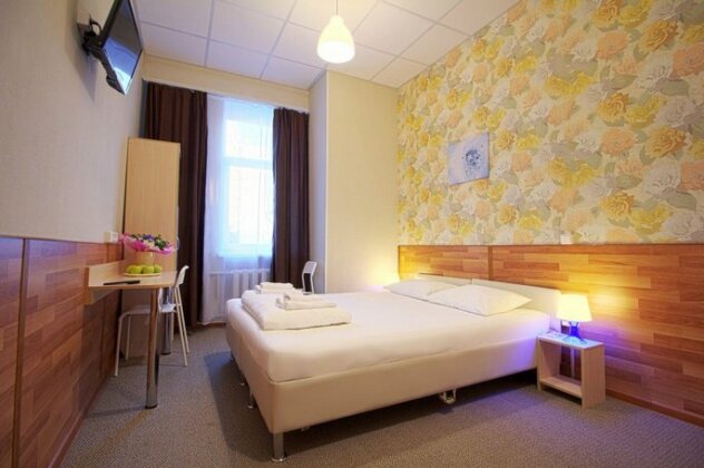 Arfa Hotel Na Riazanskom Prospekte - Photo5
