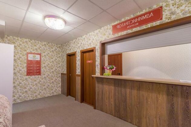 Arfa Hotel on Ryazansky Prospekt - Photo3