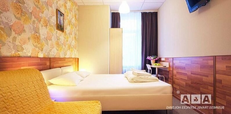 Arfa Hotel on Ryazansky Prospekt - Photo4