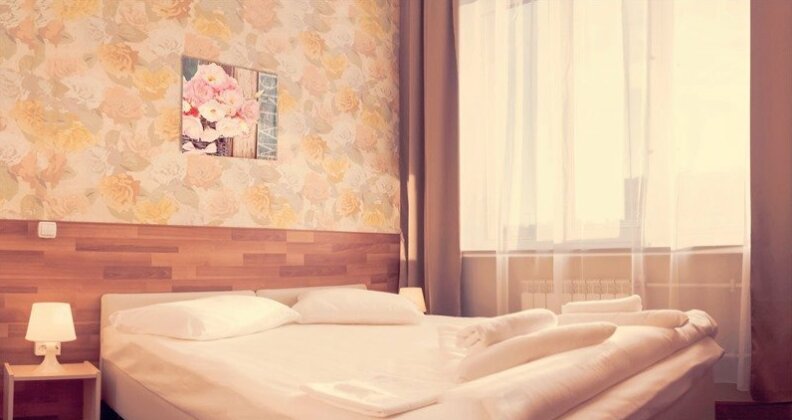 Arfa Hotel on Ryazansky Prospekt - Photo5