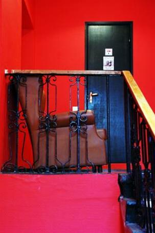 Arizona Dream Hostel - Photo2