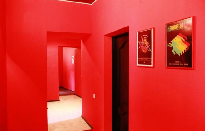 Arizona Dream Hostel - Photo3