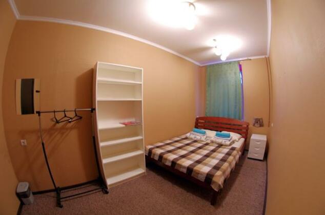 Arizona Dream Hostel - Photo4