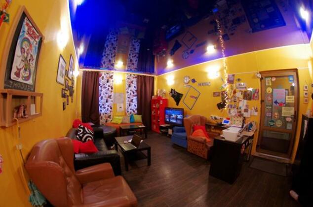 Arizona Dream Hostel - Photo5