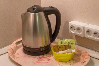 Aroma Hotel na Kozhuvskoy