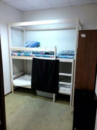 Art Hostel On Yauza - Photo2