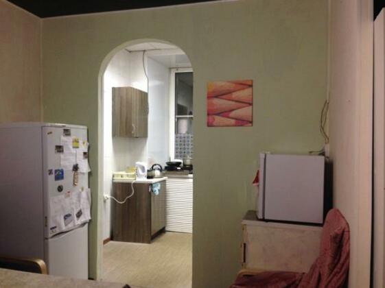 Art Hostel On Yauza - Photo3