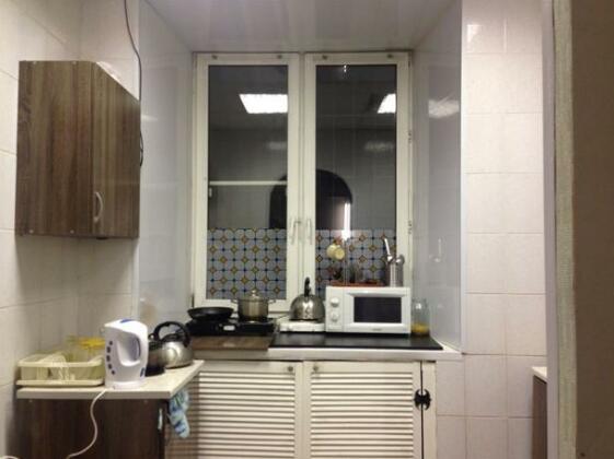 Art Hostel On Yauza - Photo5