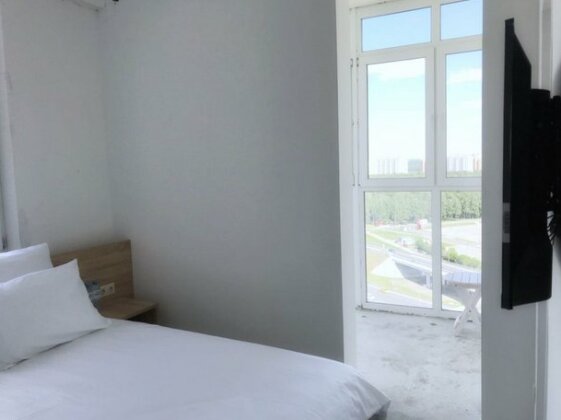 Art Hotel Moscow - Photo3
