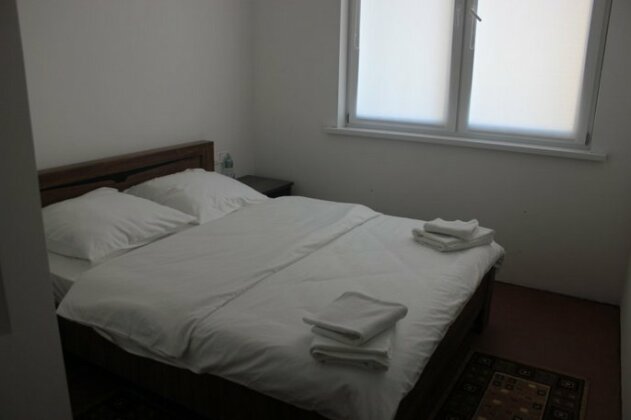 Art Hotel Moscow - Photo4