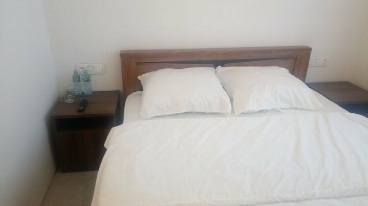 Art Hotel Moscow - Photo5