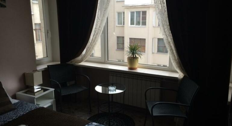 Art Hotel Tverskaya - Photo4