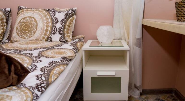Art Hotel Tverskaya - Photo5