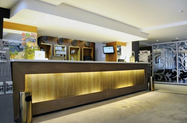 ART Hotel - Photo3