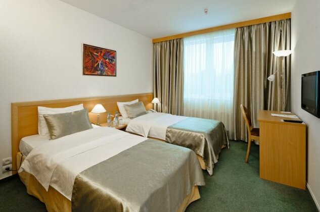 ART Hotel - Photo5