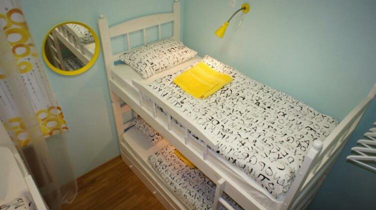 Art House Hostel on Mayakovskaya - Photo2