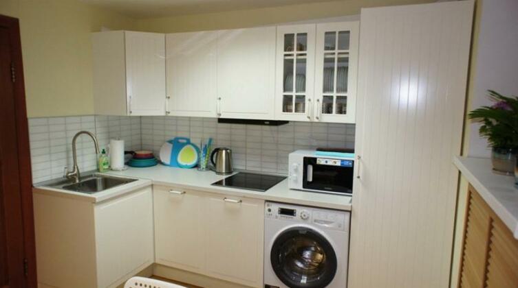Art House Hostel on Mayakovskaya - Photo3