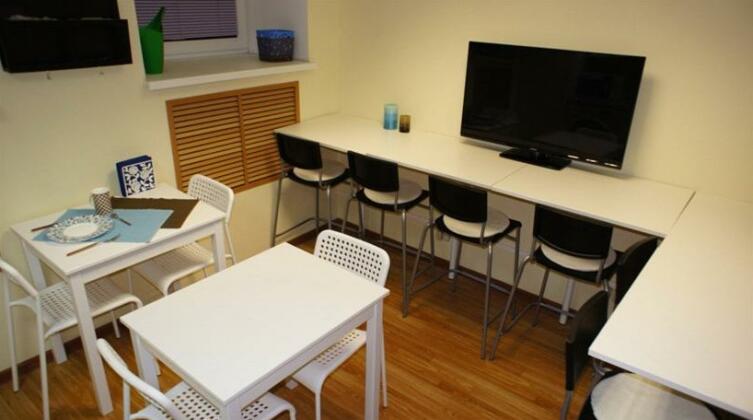 Art House Hostel on Mayakovskaya - Photo4