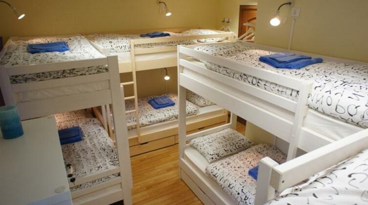 Art House Hostel on Mayakovskaya - Photo5