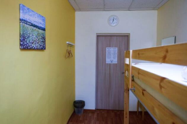 Art Space Hostel Moscow - Photo5