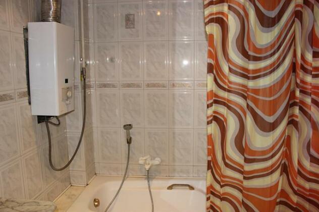 ArtDeSon Hostel Moscow - Photo2
