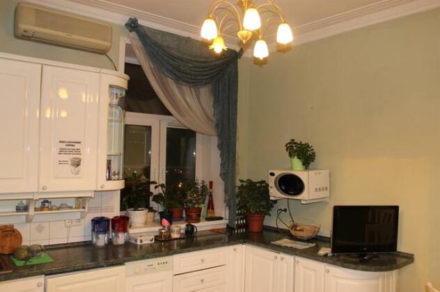 ArtDeSon Hostel Moscow - Photo3