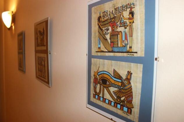 ArtDeSon Hostel Moscow - Photo4