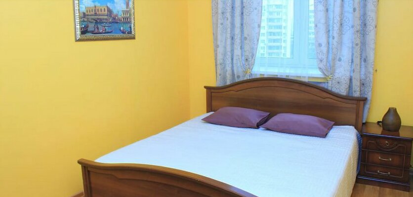 Artist Hostel Baumanskaya - Photo2