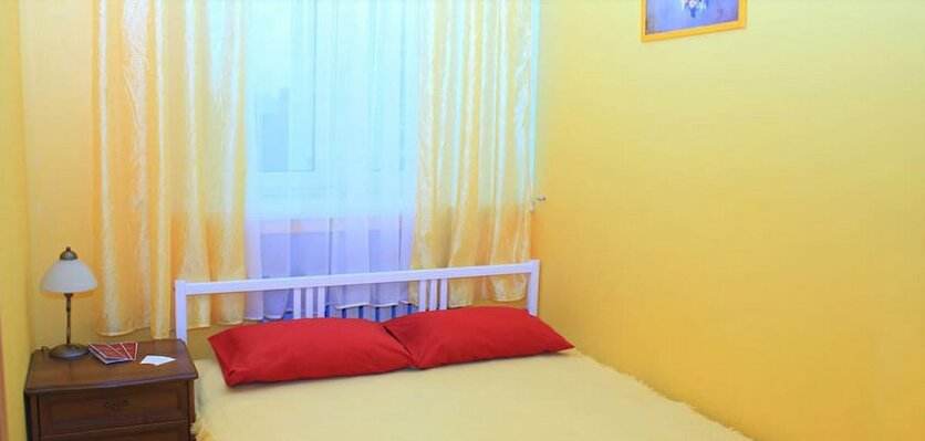 Artist Hostel Baumanskaya - Photo4