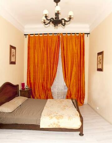 Artist Hostel on Chistye Prudy - Photo2