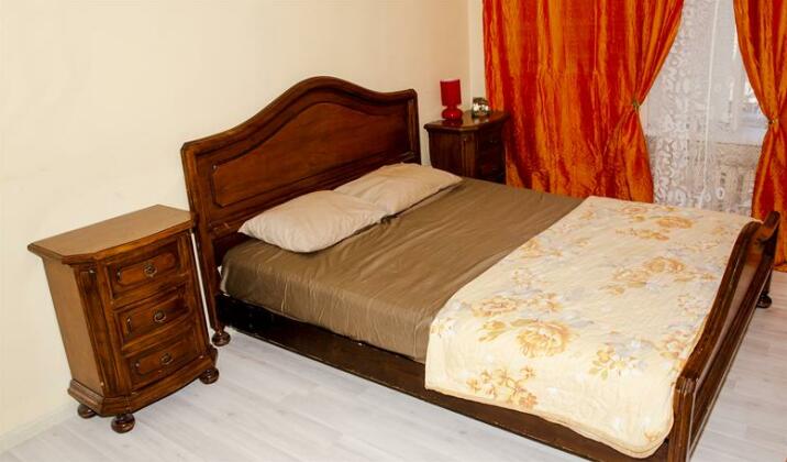 Artist Hostel on Chistye Prudy - Photo3