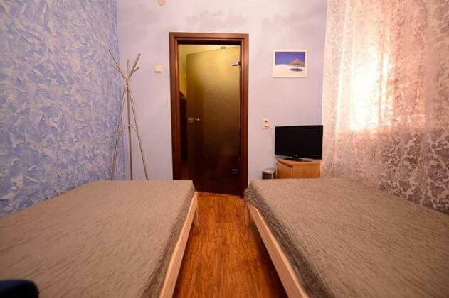 Artist Hostel on Chistye Prudy - Photo4