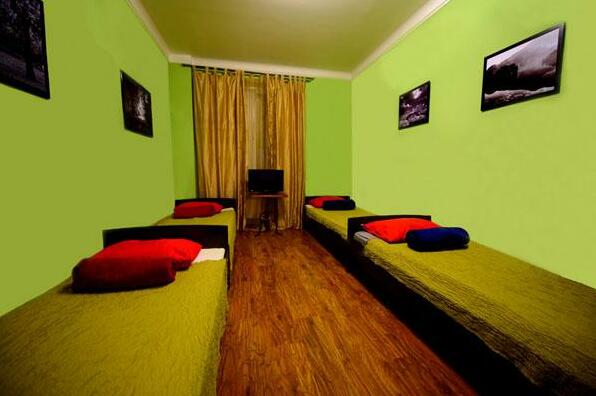 Artist Hostel on Chistye Prudy - Photo5