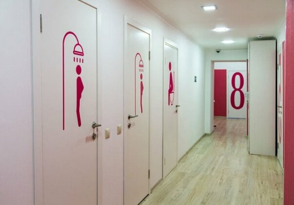 Artist Kitaj-Gorod Hostel - Photo2