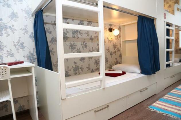 ARTIST na Baumanskoy Mini-hotel - Photo3